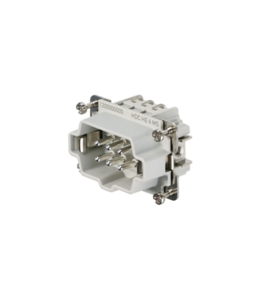 Clavija WEIDMULLER 1200000000