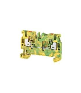 Borne WEIDMULLER 1521680000