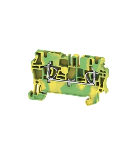 Borne WEIDMULLER 1608640000