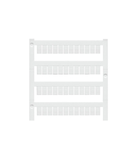 Marcador WEIDMULLER 1640740000