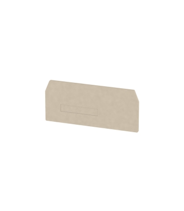 Tapa WEIDMULLER 1748660000