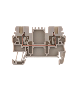 Borne WEIDMULLER 1775480000