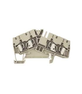 Borne WEIDMULLER 1806980000