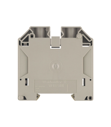 Borne WEIDMULLER 1820840000