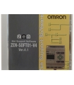Software OMRON ZENSOFT01V4.1