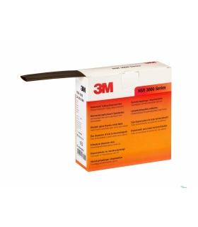 Tubo 3M ELECTRICOS 3MEHSRNE1.5